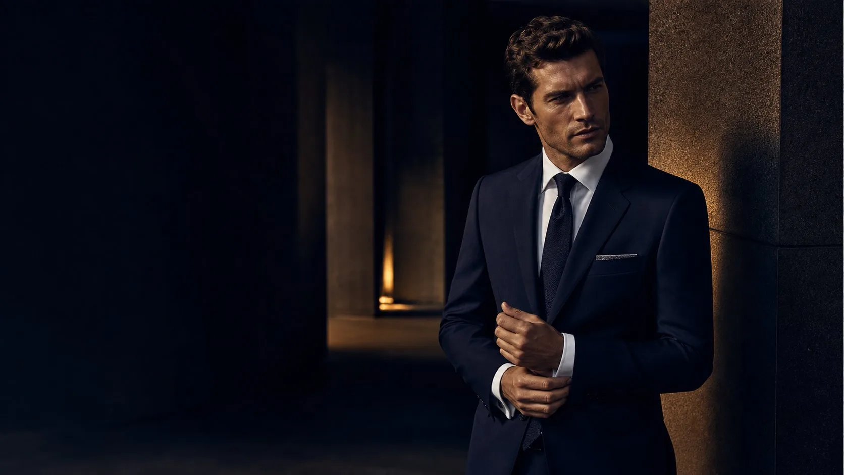 Tailoring, Reimagined